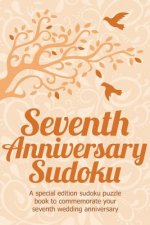 Seventh Anniversary Sudoku