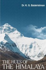 The Hues of the Himalaya