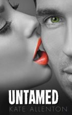 Untamed: (Phantom Protectors Book 3)