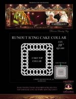 PREMIUM CAKE DECORATING; Cake Collar 015: The International Celebration Cake Galleria