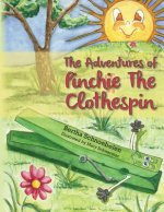 The Adventures of Pinchie the Clothespin