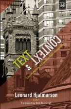 Text & Context: Church Planting in Canada in Post-Christendom