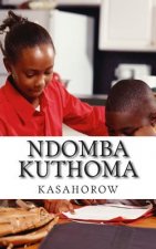 Ndomba Kuthoma: Kimeru