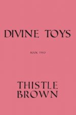Divine Toys: Book Two