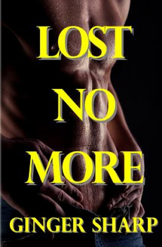Lost No More: (Lost #3)