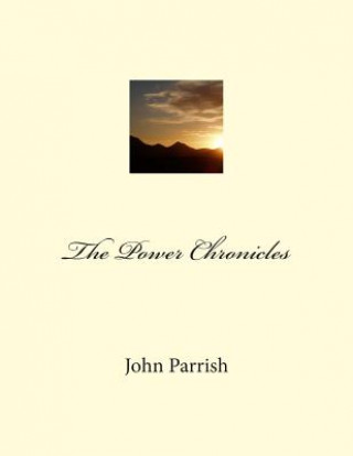 The Power Chronicles