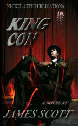 King Con
