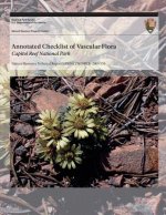 Annotated Checklist of Vascular Flora: Capitol Reef National Park