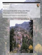 Annotated Checklist of Vascular Flora: Timpanogos Cave National Monument