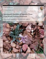 Annotated Checklist of Vascular Flora: Cedar Breaks National Monument