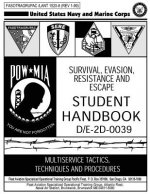 Survival, Evasion, Resistance and Escape: Student Handbook