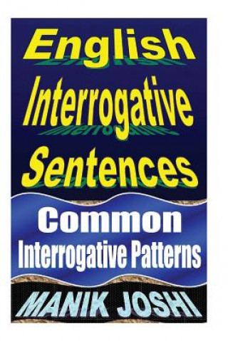 English Interrogative Sentences
