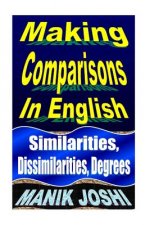 Making Comparisons In English
