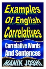 Examples Of English Correlatives