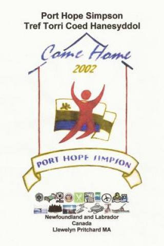 Port Hope Simpson Tref Torri Coed Hanesyddol: Newfoundland and Labrador, Canada