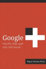 Google+: mucho más que una red social