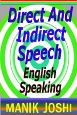 Direct And Indirect Speech