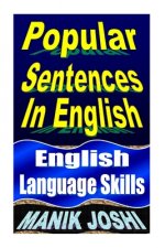 Popular Sentences In English