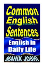 Common English Sentences
