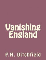 Vanishing England
