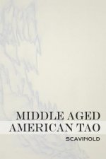 Middle Aged American Tao