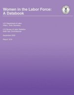 Women in the Labor Force: A Databook