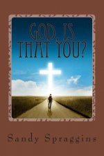 God, is that You?: God speaks all the time, but are you listening?