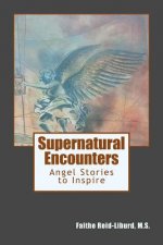 Supernatural Encounters: Angel Stories to Inspire