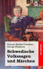 Schwedische Volkssagen und Märchen