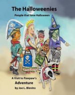 The Halloweenies: People that love Halloween
