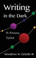 Writing in the Dark: An Astronomy Stylebook