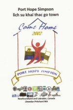 Port Hope Simpson Lich Su Khai Thac Go Town: Newfoundland and Labrador, Canada