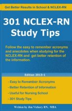 301 NCLEX-RN Study Tips