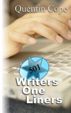501 Writers One-Liners