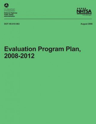 Evaluation Program Plan, 2008-2012