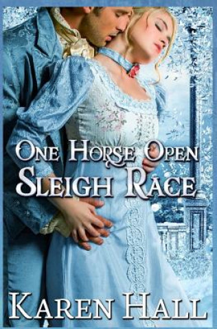 One Horse Open Sleigh Race