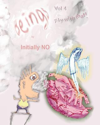 Beings: fly with that!