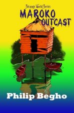 Maroko Outcast: A Novella