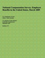 National Compensation Survey: Employee Benefits in the United States, March 2009