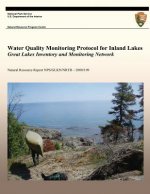 Water Quality Monitoring Protocol for Inland Lakes: Great Lakes Inventory and Monitoring Network