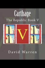 Carthage: The Republic Book V
