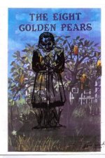 The Eight Golden Pears: http: //www.amazon.com/The-Eight-Golden-Pears-ebook/dp/B00CDZYVNW/ref=sr_1_2?ie=UTF8&qid=1379783134&sr=8-2&keywords=Do