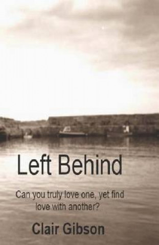 Left Behind