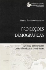 Projecç?es Demográficas: Aplicaç?o de um Modelo Demo-Informático na Guiné-Bissau