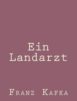 Ein Landarzt