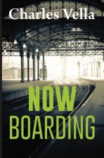 Now Boarding