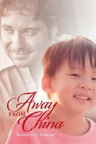 Away from China