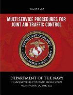 Multi Service Procedure for Joint Air Traffic Control