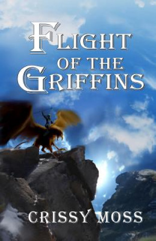 Flight of the Griffins