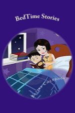 BedTime Stories: Sweet Dreams